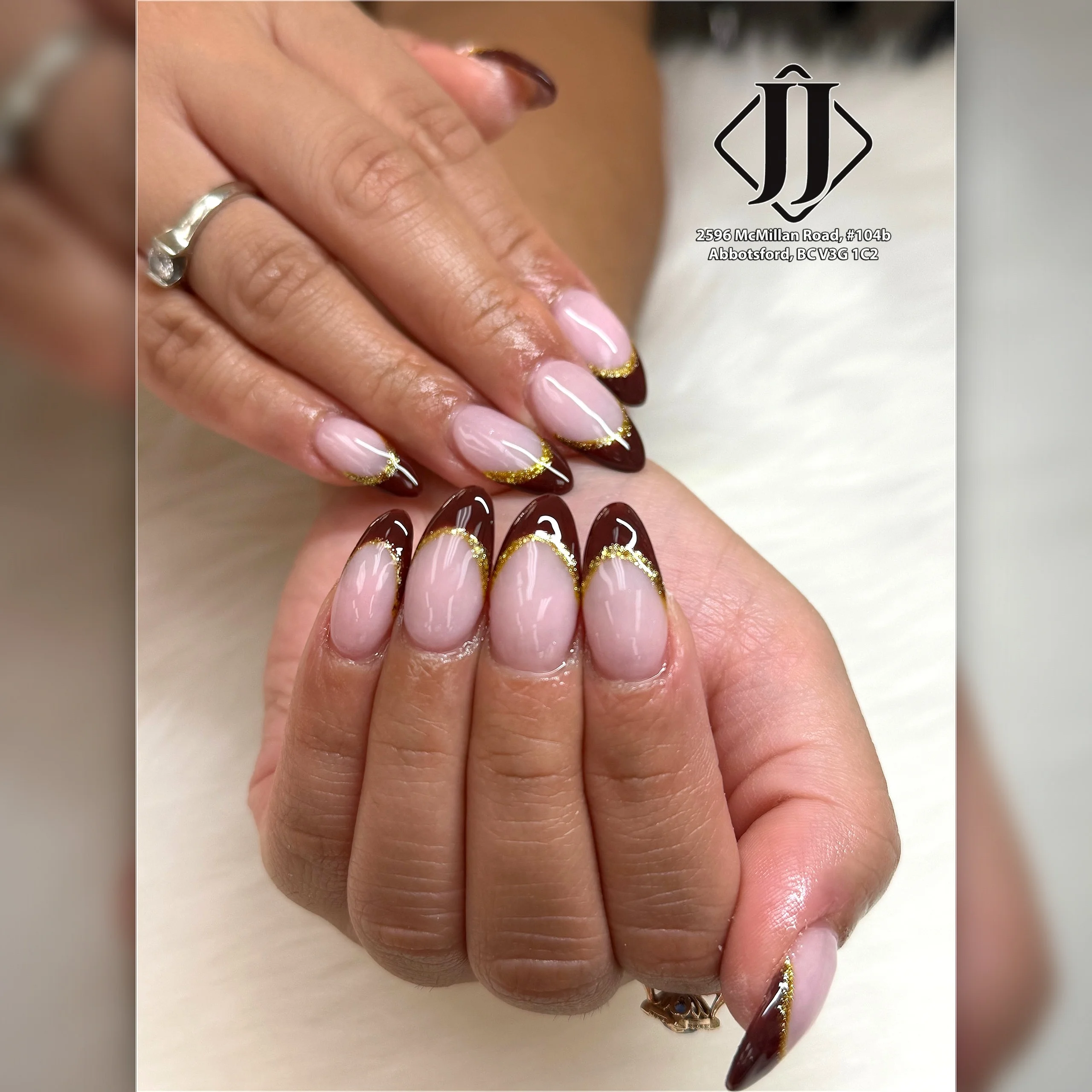 JJ Nails Spa